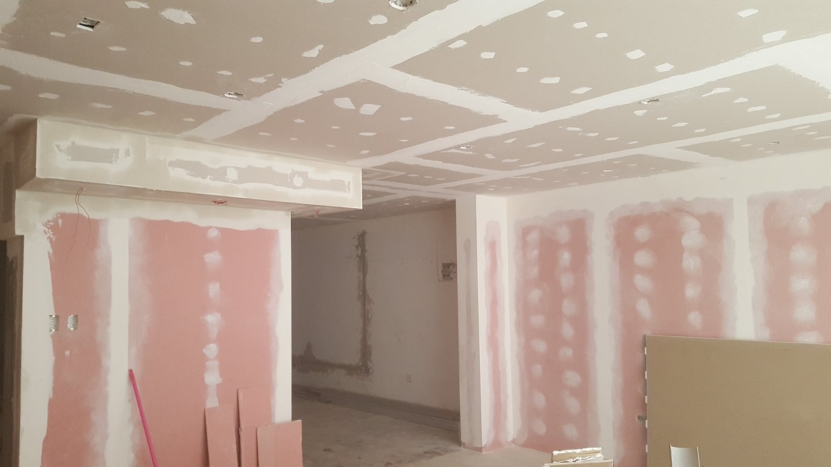 Drywall