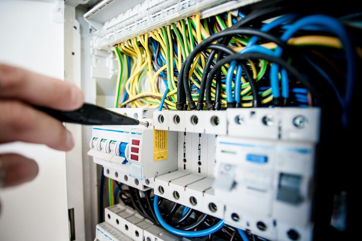 Electricidad