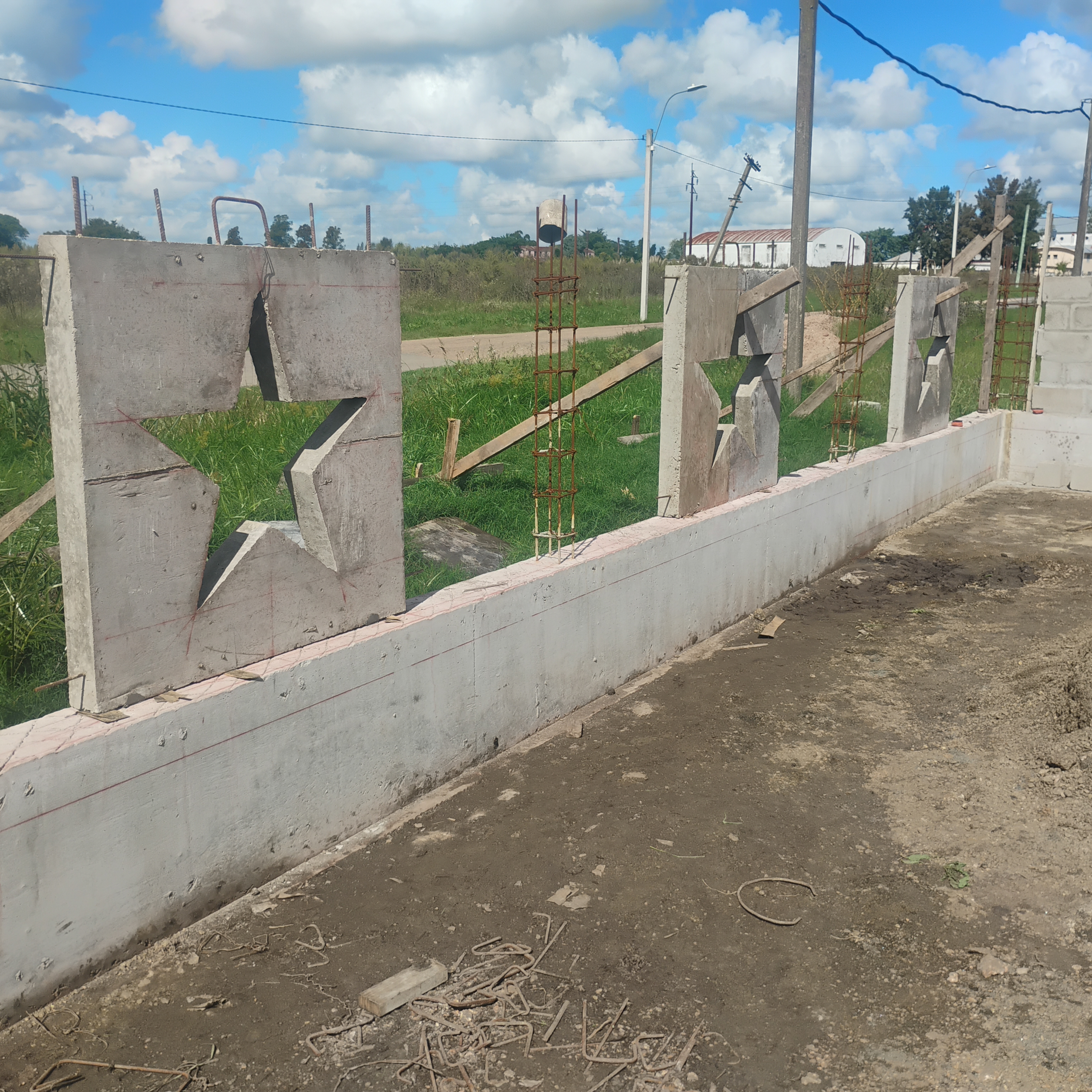 Construcción Metálica