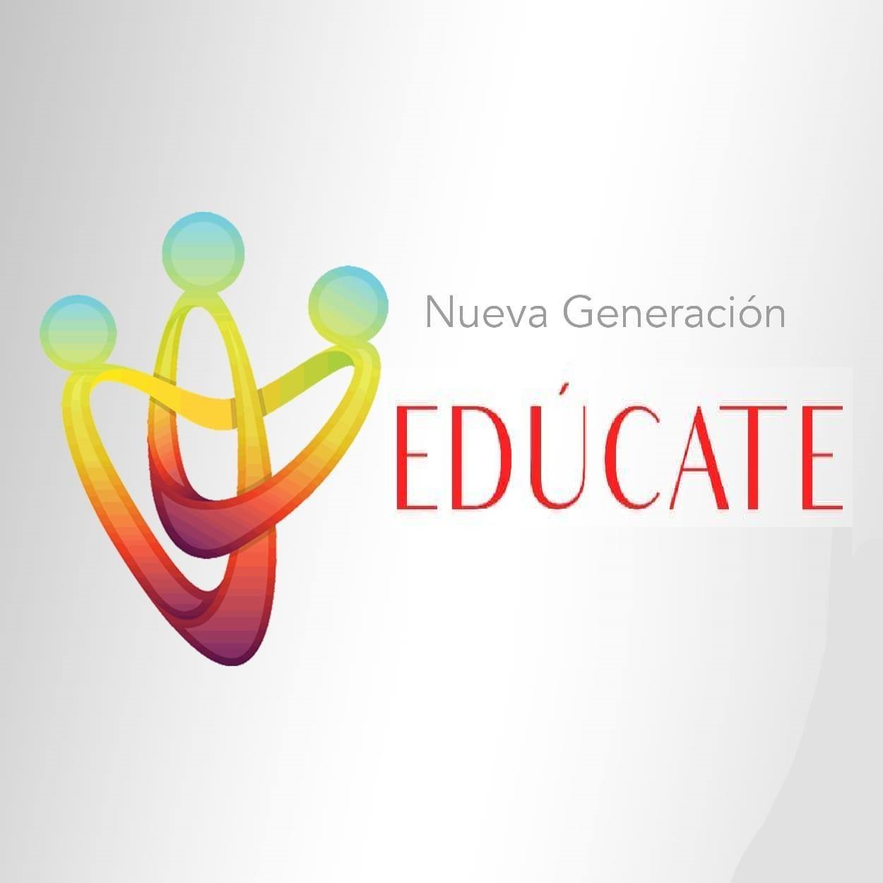 Únete a la Escuela Bíblica