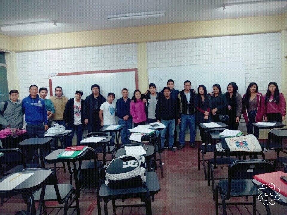Graduación