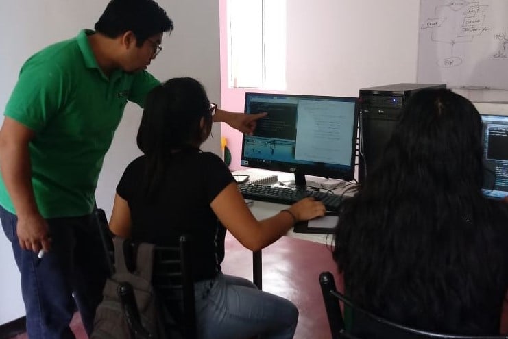 Desarrollo de Software